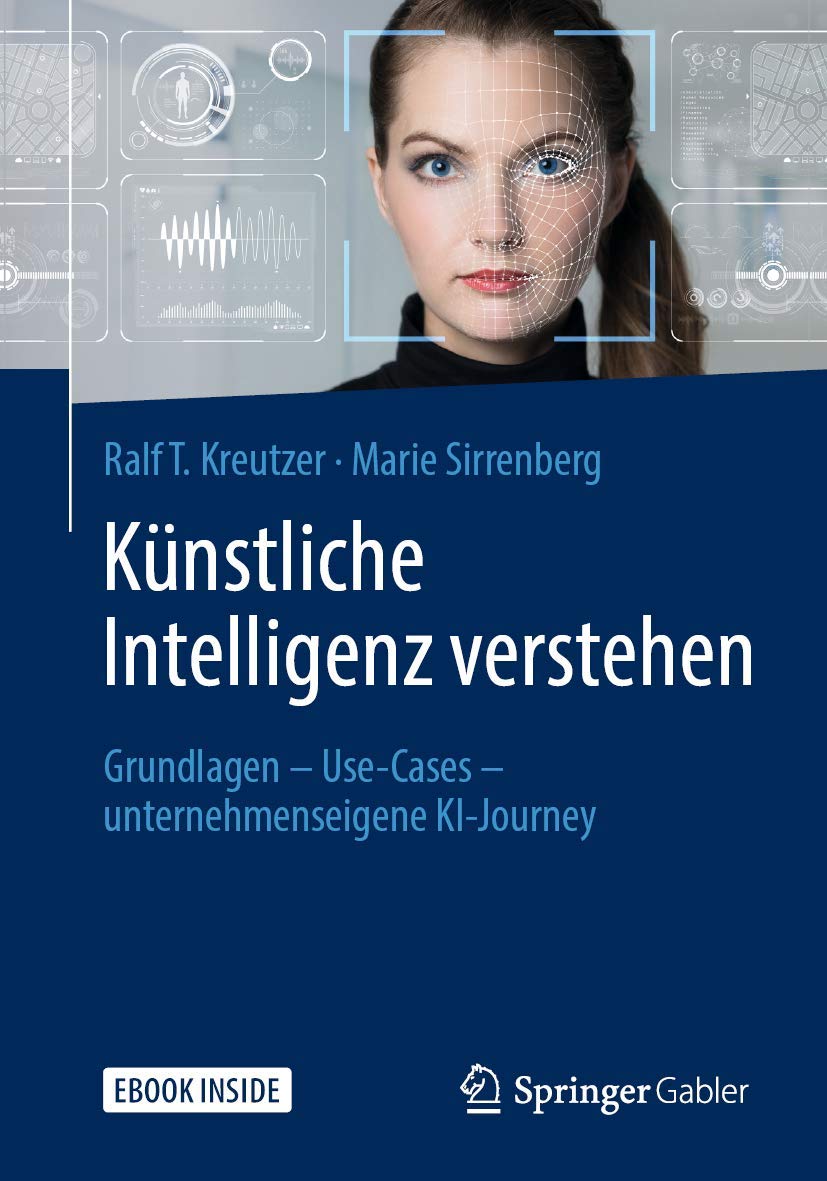 Bitkom Akademie | Prof. Ralf T. Kreutzer - Literatur