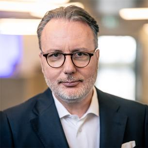 Thomas Fischer - Bitkom Akademie