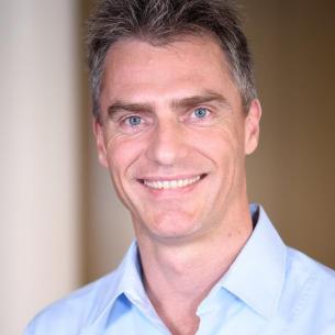 Dr. Matthias Sessler, Leiter Technisches Enablement SAP Leonoardo Machine Learning  SAP