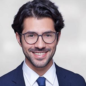 Bitkom Akademie | Referent: Ali Tschakari