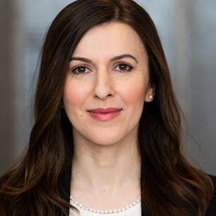 Bitkom Akademie | Referent: Jelena Pap-Wippler