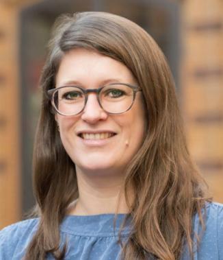 Bitkom Akademie | Studie: Dr. Franziska Schölmerich