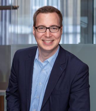 Bitkom Akademie | Thomas Kuckelkorn