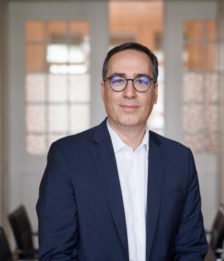 Bitkom Akademie | Eren Basar