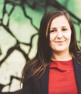 Bitkom Akademie | Referentin: Maja Kuko