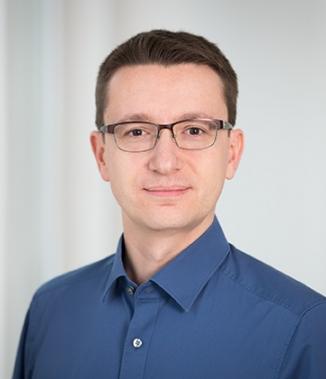 Bitkom Akademie | Referent: Martin Knufinke