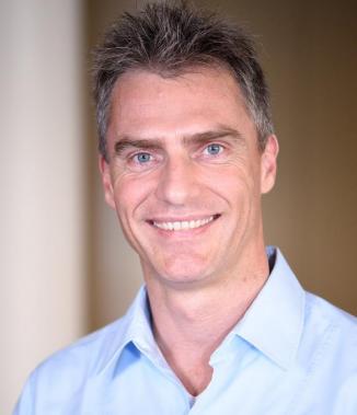 Dr. Matthias Sessler, Leiter Technisches Enablement SAP Leonoardo Machine Learning SAP
