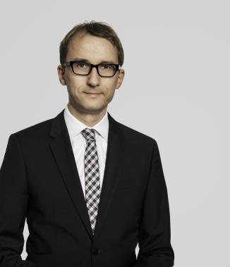 Bitkom Akademie | Hendrik Schöttle
