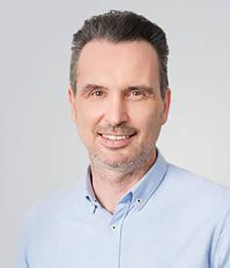 Bitkom Akademie | Referent: Alexander Hardt