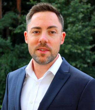 Bitkom Akademie | Referent: Patrick Walther
