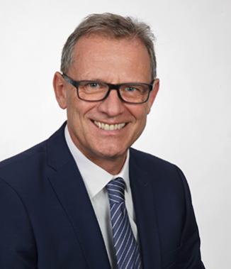 Bitkom Akademie | Rainer Siebert
