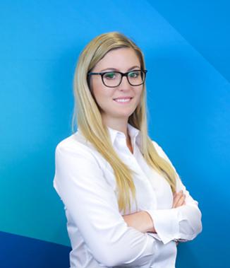 Bitkom Akademie | Referent: Stefanie Ellinger