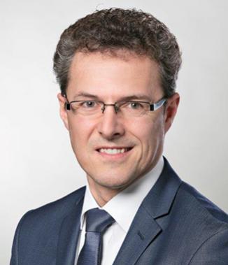 Bitkom Akademie | Referent: Wolfgang Fritsche