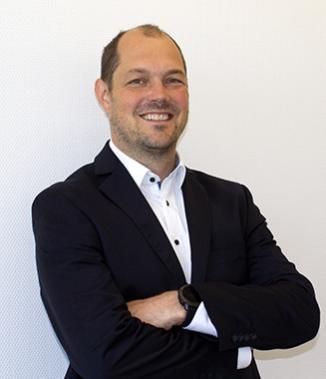 Bitkom Akademie | Prof. Dr. Matthias Huber
