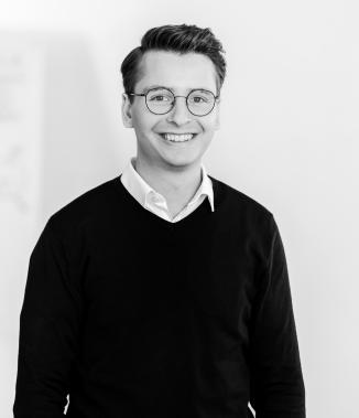 Bitkom Akademie | Kevin Ueckert