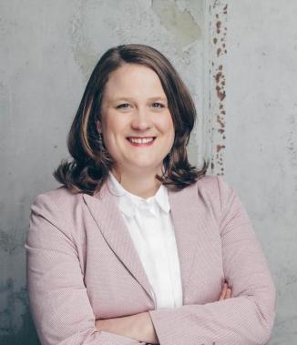 Bitkom Akademie | Linda Oldenburg