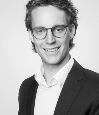 Bitkom Akademie | Referent: Xaver Bodendörfer